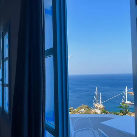 Hotel Petradi