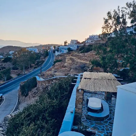 Petradi Hotel