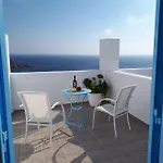 Hotell Petradi Ios