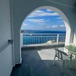 Hotell Petradi Ios