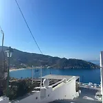 Petradi Ios