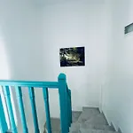 Отель Petradi