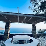 Petradi Hotell Ios
