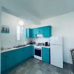 Petradi Hotell Ios