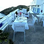 Petradi Отель Иос