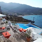 Hotell Petradi Ios