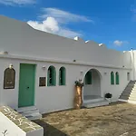 Hotell Petradi Ios