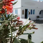 Hotell Petradi Ios