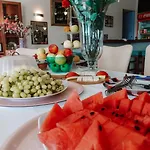 Hotell Petradi 2*