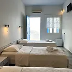 Hotell Petradi 2*