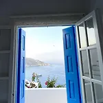 Petradi Hotell Ios