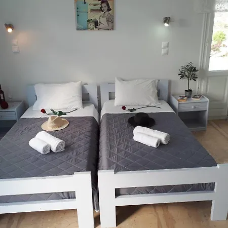 Hotel Petradi