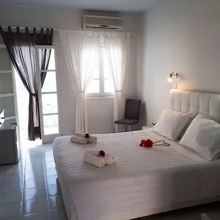 Petradi Hotel
