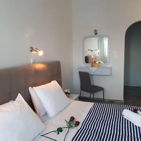 Hotel Petradi 2*