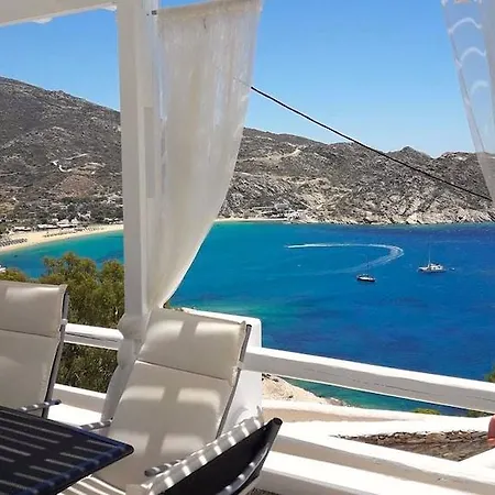 Petradi Hotel