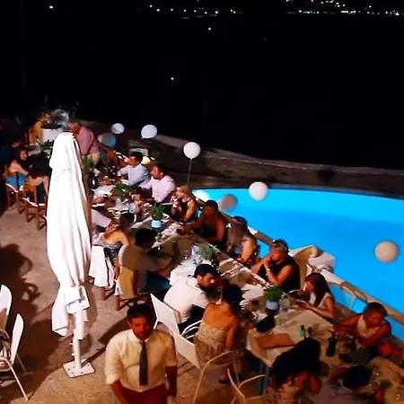 Hotel Petradi Chora (Ios)