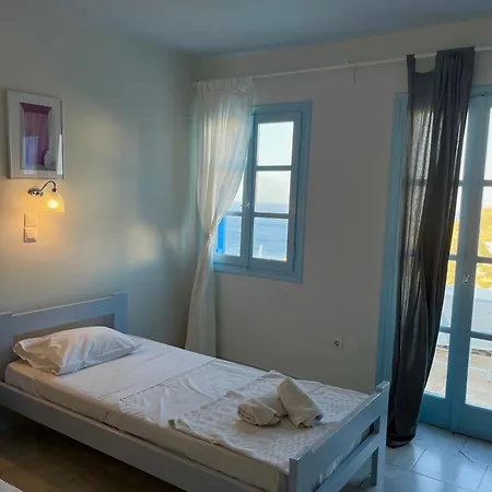 Hotel Petradi