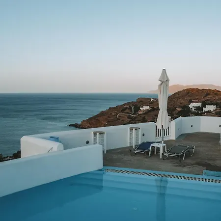 Petradi 2* איוס חורה