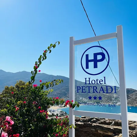 Hotel Petradi