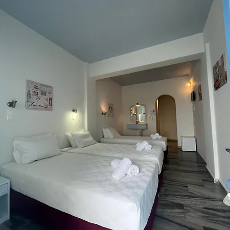 Petradi איוס חורה