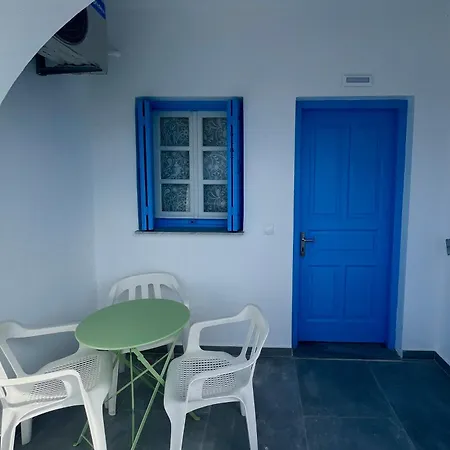 Petradi Hotel