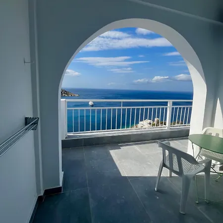 Hotel Petradi Chora (Ios)