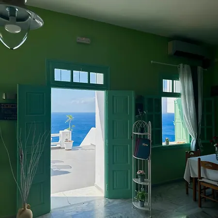 Hotel Petradi 2*