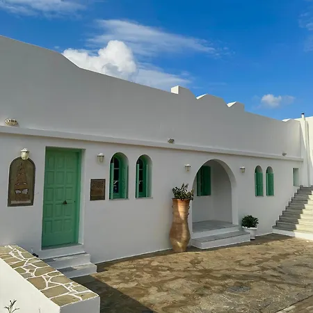 Petradi Hotel