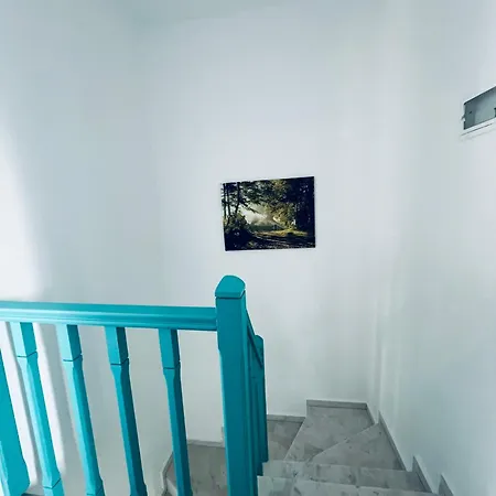 Hotel Petradi
