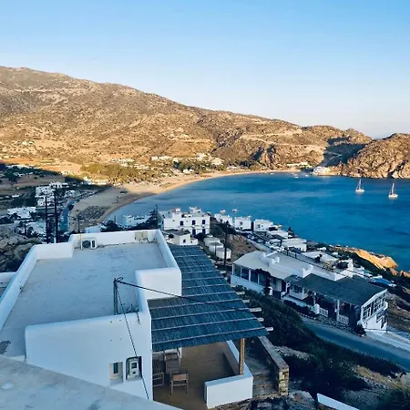 Hotel Petradi
