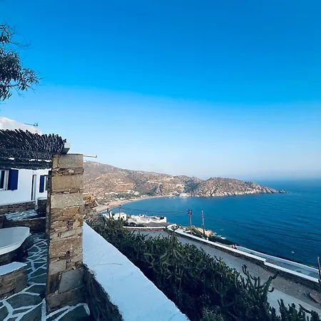 Hotel Petradi 2*