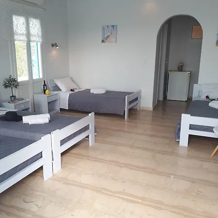 Hotell Petradi