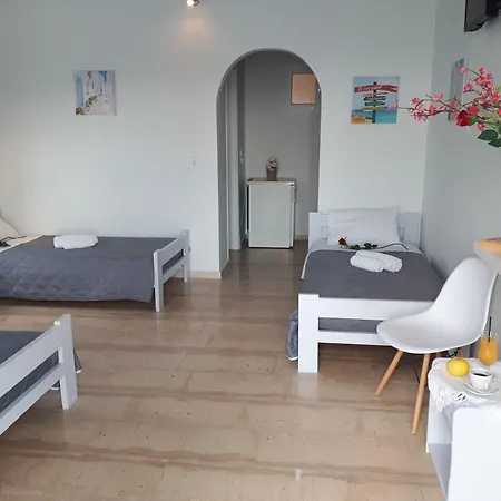 Hotell Petradi