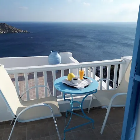 Petradi איוס חורה