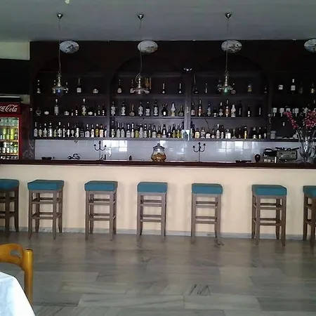 Hotel Petradi