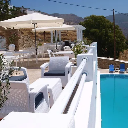 Petradi 2* איוס חורה