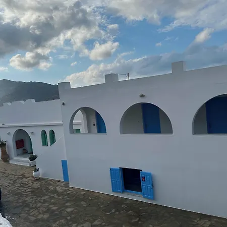 Hotell Petradi