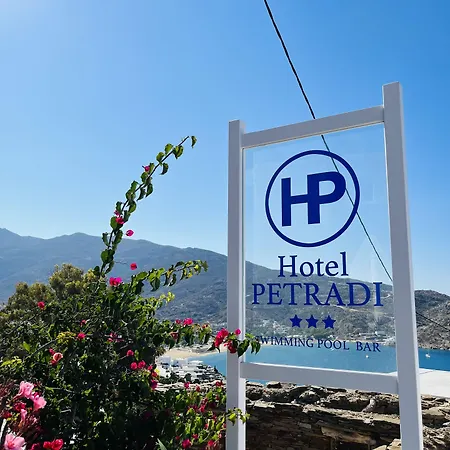 Hotel Petradi