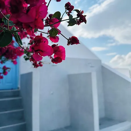 Petradi Hotel