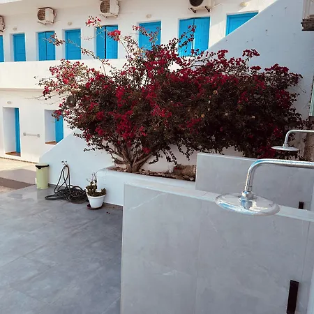 Petradi Hotel