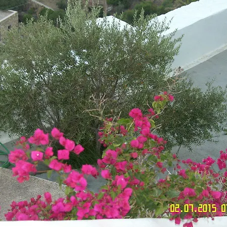 Hotel Petradi 2*