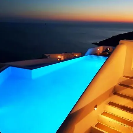 Petradi Hotel
