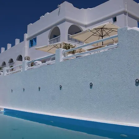 Petradi Hotel