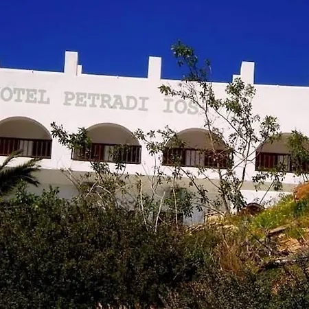 Petradi Hotel