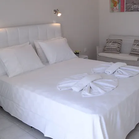 Hotel Petradi Chora
