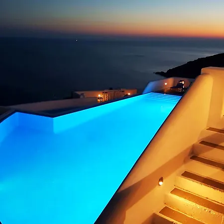 Hotel Petradi Chora (Ios)