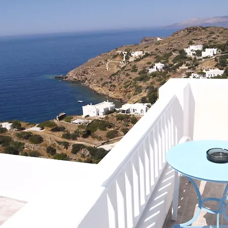 Petradi 2* איוס חורה