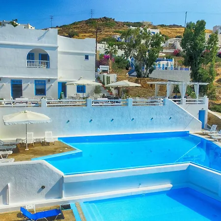 Petradi איוס חורה