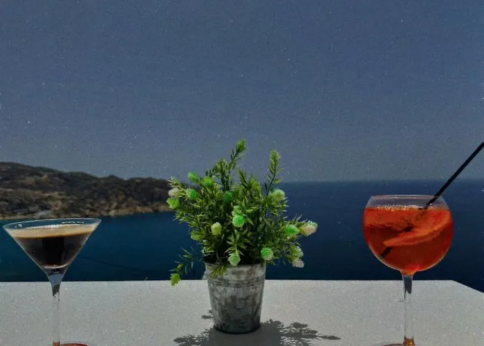 ホテル Petradi 2*