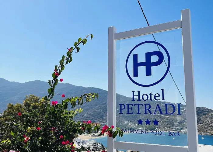 Hotel Petradi